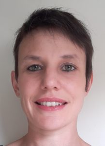 Laurie Vandenbroeck